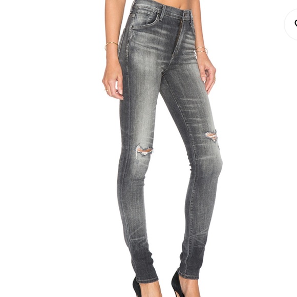 Citizens of Humanity Jeans - Picture 1 of 5